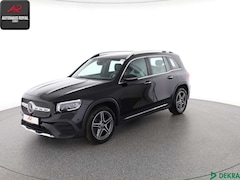 Bild des Angebotes Mercedes-Benz GLB 220 GLB 220 d 4M AMG BICOLOR,360GRAD,KEYLESS,DISTRO