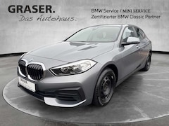 Bild des Angebotes BMW 116 i (2020 - 2024) DAB WLAN Shz PDC
