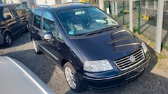 Bild des Angebotes VW Sharan Trendline "Freestyle" 2,0i 6-Gang