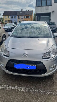 Bild des Angebotes Citroen C3 1.1 Tonic