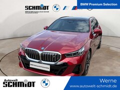 Bild des Angebotes BMW i5 eDrive40 Touring M Sport / NP= 95.570,- / AHK