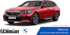 Bild des Angebotes BMW i5 eDrive40 Touring M Sportpaket Komfortsitze