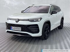 Bild des Angebotes VW Tayron R-Line 1.5 TSI DSG eHybrid AHK Navi IQ.LI