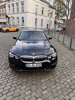 Bild des Angebotes BMW 320 320d Touring Aut. Luxury Line Mildhybrid
