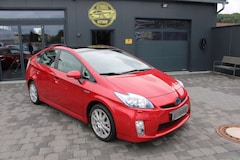 Bild des Angebotes Toyota Prius 1.8-l-VVT-i Executive *80Zkm*Vollausstattu