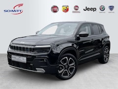 Bild des Angebotes Jeep Avenger Summit Electric