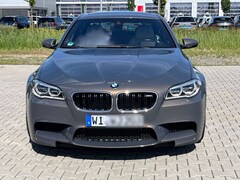 Bild des Angebotes BMW M5 M5 DKG Competition