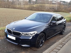 Bild des Angebotes BMW 640 6er Gran Turismo Diesel 640d xDrive M-Sportpacket