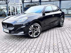 Bild des Angebotes Maserati Grecale BEV/Panoramadach/21 Zoll/ Klimapaket