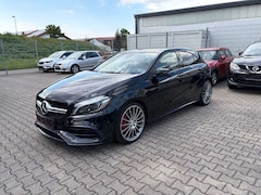 Bild des Angebotes Mercedes-Benz A 45 AMG /Navi/Pano/Harman-Kardon/Night-Paket