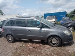 Bild des Angebotes Opel Zafira Cosmo