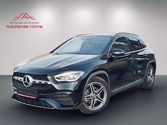 Bild des Angebotes Mercedes-Benz GLA 250 4M/AMG Line/AR/Pano/Ambiente/JungeSterne