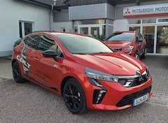 Bild des Angebotes Mitsubishi Colt TOP 1.6 Vollhybrid Automatik