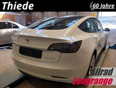 Bild des Angebotes Tesla Model 3 LONGRANGE DUAL-MOTOR NAVI/KAMERA/DAB/SH