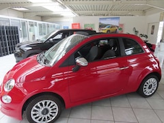 Bild des Angebotes Fiat 500C 1,0 GSE Hybrid 51kW(70PS)