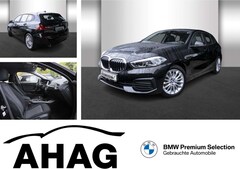 Bild des Angebotes BMW 118 i Advantage Klimaaut. PDC Aut. Heckkl.