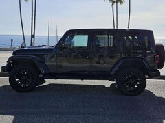 Bild des Angebotes Jeep Wrangler Richmond Brute