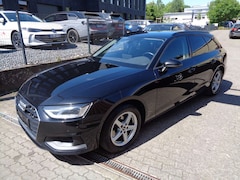 Bild des Angebotes Audi A4 Avant 2.0 TDI, Autom., schw.AHK, Kamera