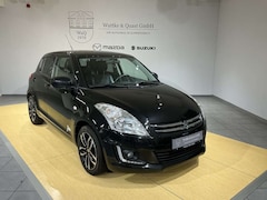 Bild des Angebotes Suzuki Swift *X-Tra*SHZ*LED*