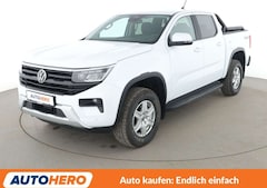 Bild des Angebotes VW Amarok 2.0 TDI Life Doppelkabine 4Motion*LED*ACC*PDC*