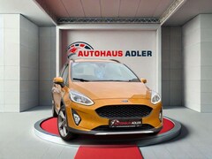 Bild des Angebotes Ford Fiesta Active Plus*1HD*5TRG*NAVI*PDC*2SH*CARPLAY