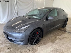 Bild des Angebotes Tesla Model 3 Dual AWD Performance 393 20" Autopilot3