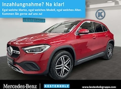 Bild des Angebotes Mercedes-Benz GLA 200 Progressive AHK+MULTIBEAM+MEMORY+DISTRO