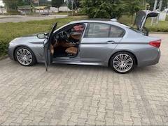 Bild des Angebotes BMW M550 M550i xDrive Aut.