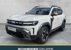 Bild des Angebotes Dacia Duster EXTREME 130TCE Extreme KLIMA+SHZ+LED+NAVI