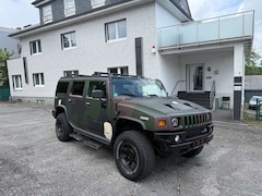 HUMMER H2 *Einzelstück*