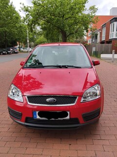 Bild des Angebotes Ford Focus C-Max 1.6 TDCi Plus