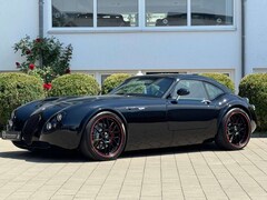 Bild des Angebotes Wiesmann MF 4 GT*Sportsitze*Kälteanlage*PDC*Schwarz-Schwa