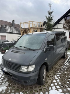 Mercedes-Benz Vito Vito 112 CDI