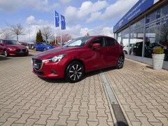 Bild des Angebotes Mazda 2 1.5 SKYACTIV-G 90 Exclusive-Line, Navi, DAB, Touri