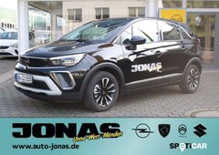 Bild des Angebotes Opel Crossland X Crossland Elegance-Paket 1.2T NAVI 180° R-Kamera