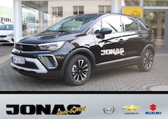 Bild des Angebotes Opel Crossland X Crossland Elegance-Paket 1.2T NAVI 180° R-Kamera