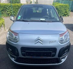 Bild des Angebotes Citroen C3 Picasso VTi 95 Advance