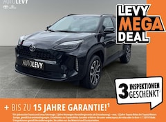 Bild des Angebotes Toyota Yaris Cross Style CARPLAY*SHZ*LHZ*KLIMAAUTO*