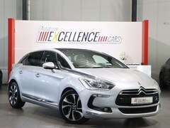 Bild des Angebotes Citroen DS5 HDI 165 SoChic / PANORMA, LEDER, HEAD-UP