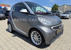 Bild des Angebotes smart forTwo Micro Hybrid|GREY MATT|ROT|PANO|