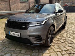 Bild des Angebotes Land Rover Range Rover Velar P400 Autobiography