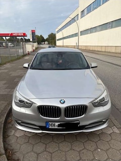 Bild des Angebotes BMW 535 535d GT