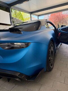 Bild des Angebotes Alpine A110 A110 110 R