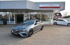 Bild des Angebotes Mercedes-Benz E 53 AMG 4Matic Coupe *PANO*360° BURMESTER*WILD