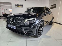 Bild des Angebotes Mercedes-Benz GLC 43 AMG GLC 43 AMG 4Matic,Pano,Kamera,Scheckheft,Carbon