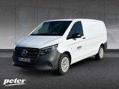 Bild des Angebotes Mercedes-Benz Vito 116 CDI Kasten Lang 9GT*LED*MBUX*STHZG*KAM