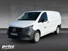 Bild des Angebotes Mercedes-Benz Vito 116 CDI Kasten Lang 9GT*LED*MBUX*STHZG*KAM