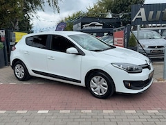 Bild des Angebotes Renault Megane III 1.6 Klima*Tempomat*ZR NEU*TÜV NEU*