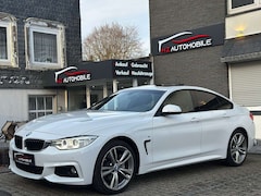 Bild des Angebotes BMW 435 M Sport xDrive*SCHIEBEDACH*CAM