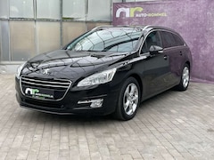 Bild des Angebotes Peugeot 508 SW 1.6 THP Active Navi Pano HUD PDC Tempomat